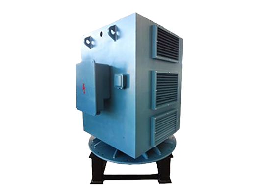 YL Series Vertical Three-phase Asynchronous Motor