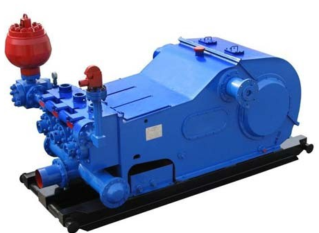 What is mud pump and its classifications