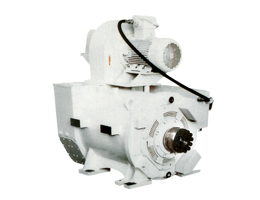 HYJ Series Frequency-variable Three-phase Asynchronous Motor