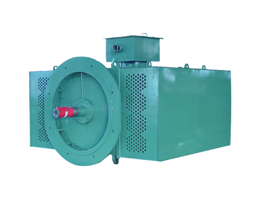 YLKK Series Vertical Three-phase Asynchronous Motor
