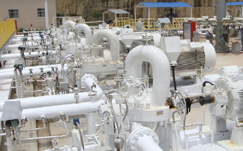 PIPE-CHINA-REFINED-OIL-TRANSPORTATION-PIPELINE-PROJECT